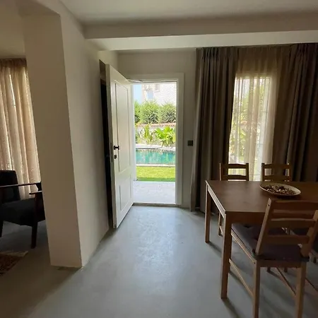 Enso Hotel Cesme