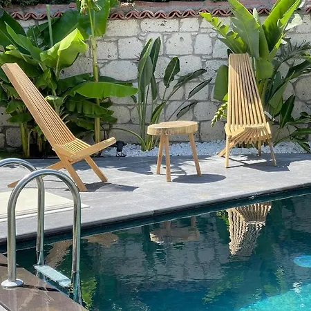 ホテル Enso Çeşme