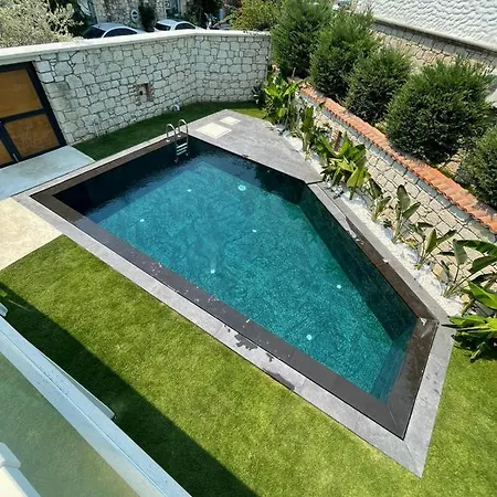 Enso Çeşme