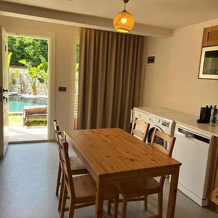 Enso ホテル Çeşme